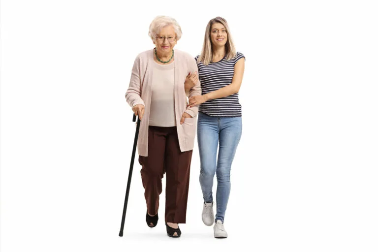 Qui a droit à une aide à domicile ?