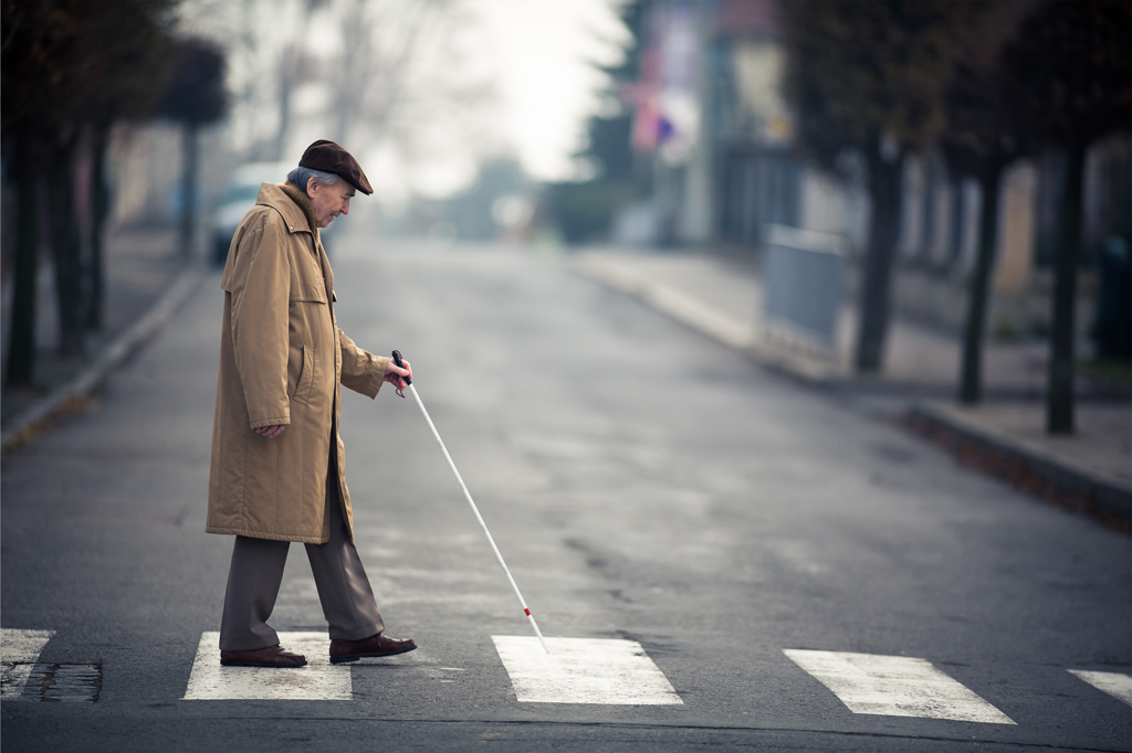 Comment trouver une personne pour s'occuper d'une personne âgée